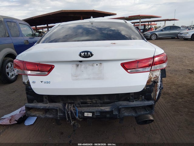 KIA Optima Lx 2019 5XXGT4L35KG277201 Image 16