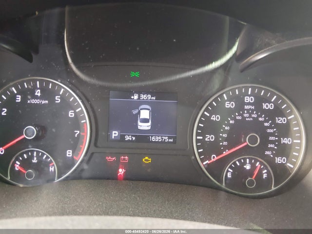 KIA Optima Lx 2019 5XXGT4L35KG277201 Image 7