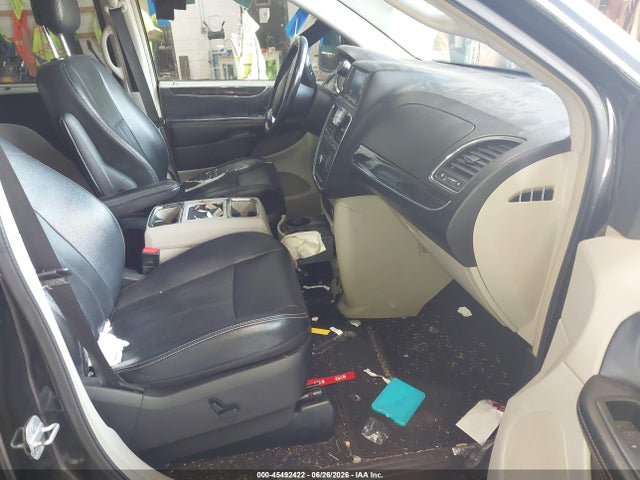 Aukcja sprzedaży 2012 Chrysler Town & Country Touring-l, vin: 2C4RC1CG2CR143927, numer aukcji: 45492422
