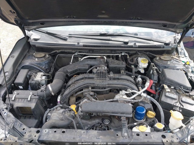 Subaru Impreza 2.0i Premium 2019 4S3GTAC62K3748441 Image 10