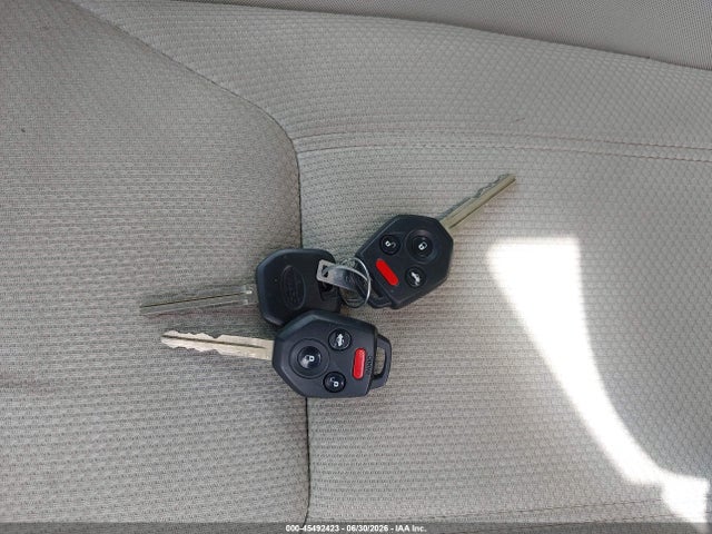 Subaru Impreza 2.0i Premium 2019 4S3GTAC62K3748441 Image 11