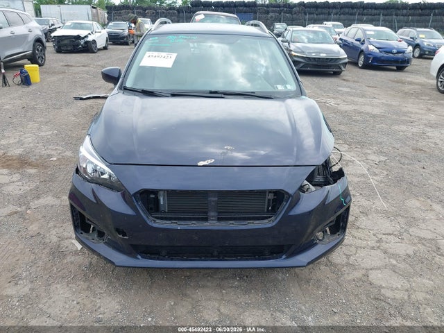 Subaru Impreza 2.0i Premium 2019 4S3GTAC62K3748441 Image 13