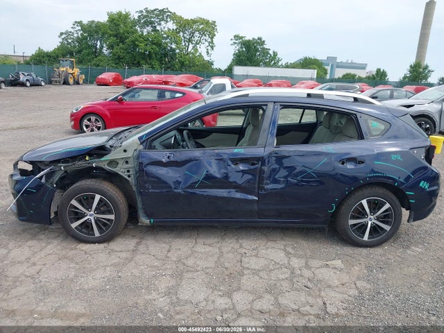 Subaru Impreza 2.0i Premium 2019 4S3GTAC62K3748441 Image 15