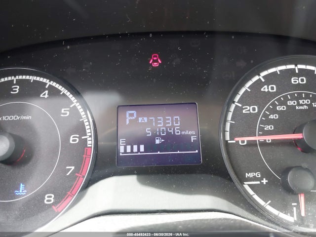 Subaru Impreza 2.0i Premium 2019 4S3GTAC62K3748441 Image 16