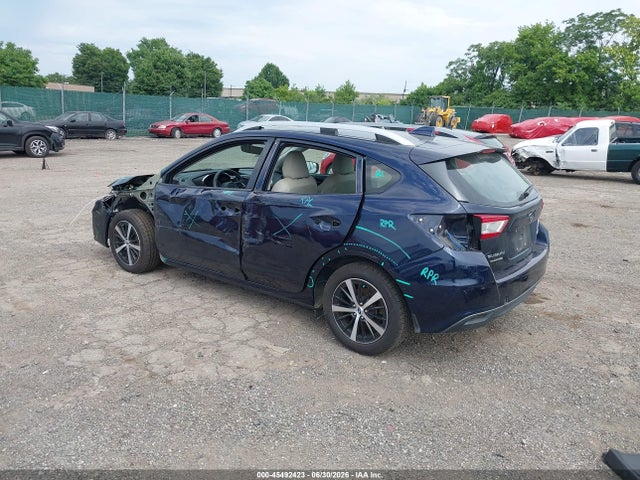 Subaru Impreza 2.0i Premium 2019 4S3GTAC62K3748441 Image 3
