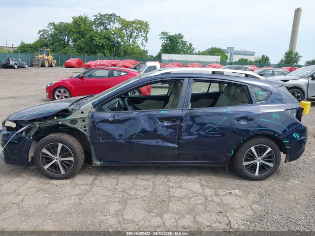 Subaru Impreza 2.0i Premium 2019 4S3GTAC62K3748441 Image 6