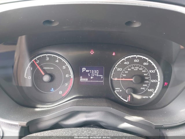 Subaru Impreza 2.0i Premium 2019 4S3GTAC62K3748441 Image 7
