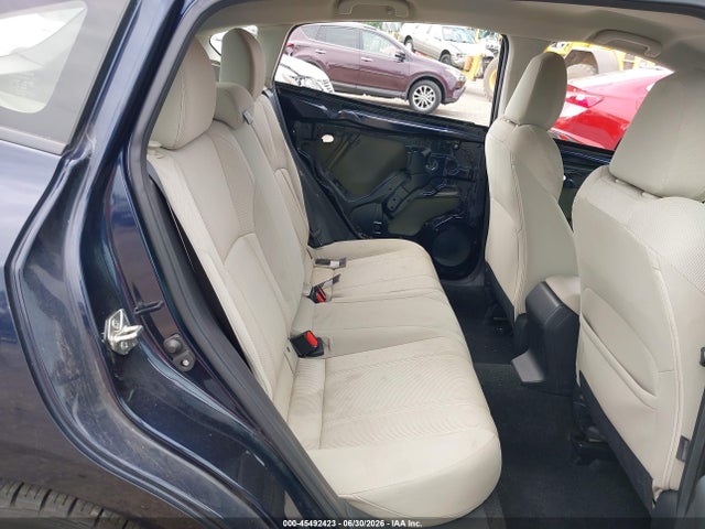 Subaru Impreza 2.0i Premium 2019 4S3GTAC62K3748441 Image 8
