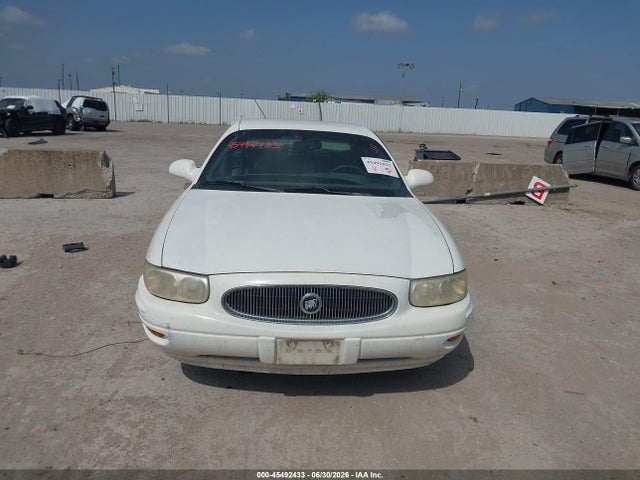 Продажа на аукционе авто 2005 Buick Lesabre Custom, vin: 1G4HP52K75U247263, номер лота: 45492433