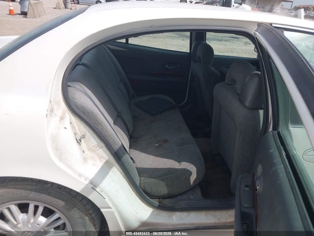 Продажа на аукционе авто 2005 Buick Lesabre Custom, vin: 1G4HP52K75U247263, номер лота: 45492433