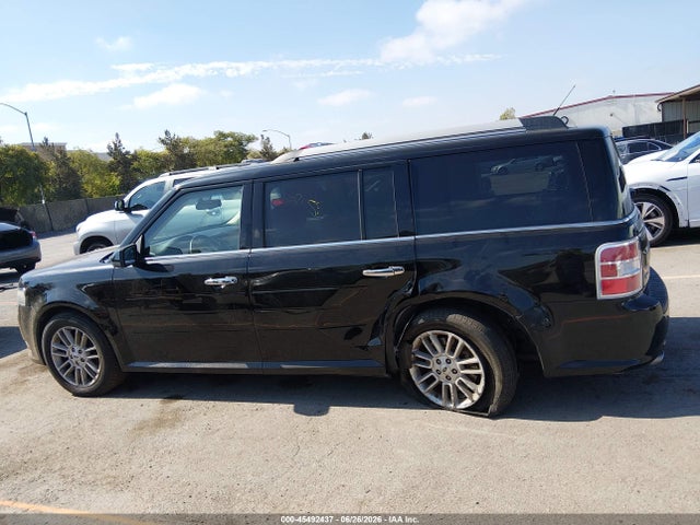 Ford FLEX SEL 2017 2FMHK6C88HBA09682 Image 14