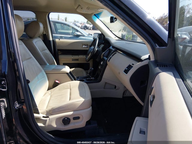 Ford FLEX SEL 2017 2FMHK6C88HBA09682 Image 5