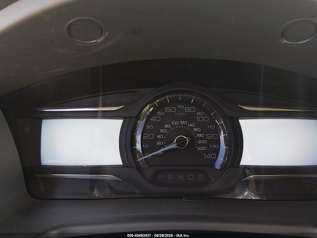 Ford FLEX SEL 2017 2FMHK6C88HBA09682 Image 7
