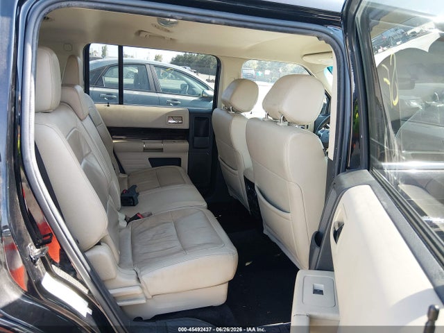 Ford FLEX SEL 2017 2FMHK6C88HBA09682 Image 8