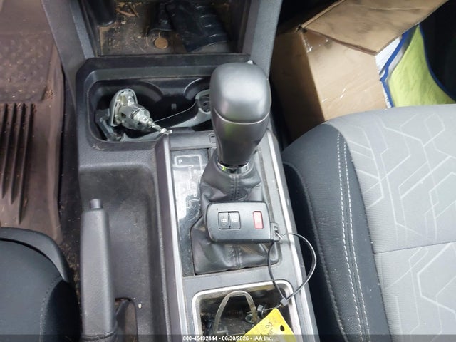 3TMDZ5BN9PM144263 Toyota Tacoma Trd Off Road