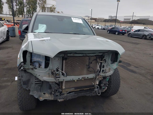 3TMDZ5BN9PM144263 Toyota Tacoma Trd Off Road
