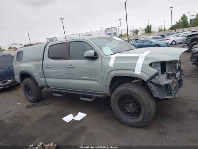 3TMDZ5BN9PM144263 Toyota Tacoma Trd Off Road