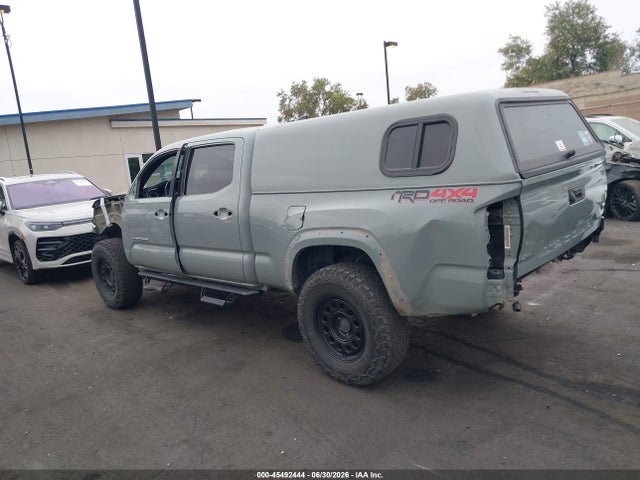 3TMDZ5BN9PM144263 Toyota Tacoma Trd Off Road