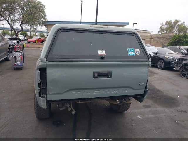 3TMDZ5BN9PM144263 Toyota Tacoma Trd Off Road