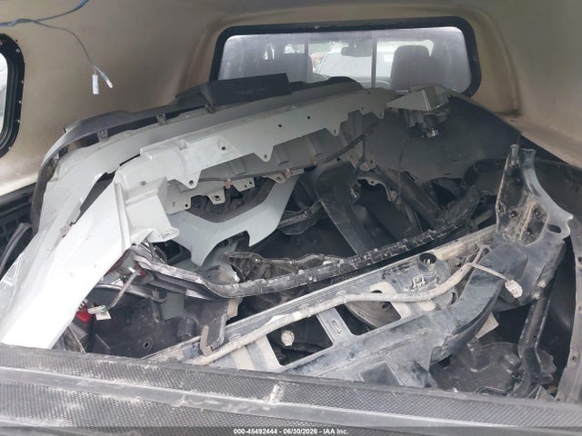 3TMDZ5BN9PM144263 Toyota Tacoma Trd Off Road