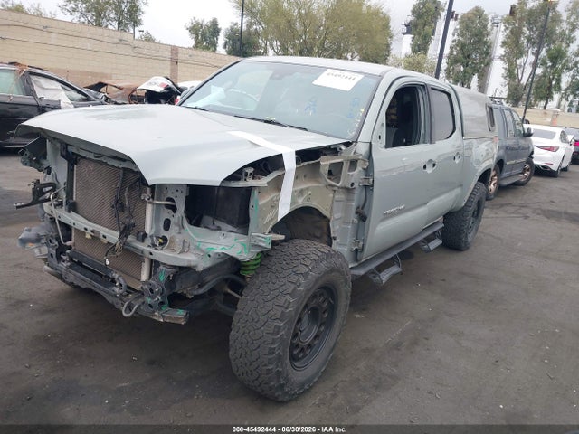 3TMDZ5BN9PM144263 Toyota Tacoma Trd Off Road