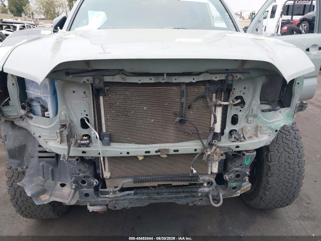 3TMDZ5BN9PM144263 Toyota Tacoma Trd Off Road