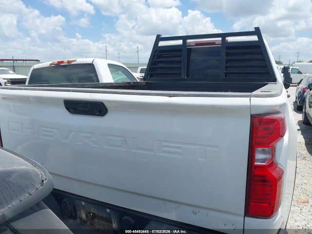 Продажа на аукционе авто 2023 Chevrolet Silverado 2500hd 4wd  Standard Bed Wt, vin: 1GC1YLE7XPF146305, номер лота: 45492445