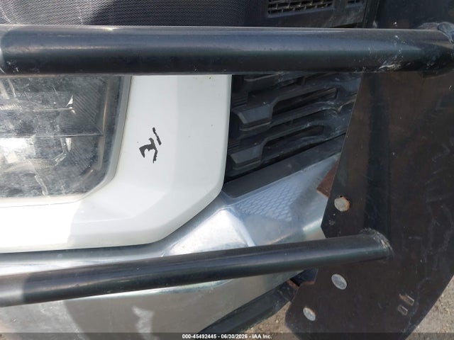 Продаж на аукціоні авто 2023 Chevrolet Silverado 2500hd 4wd  Standard Bed Wt, vin: 1GC1YLE7XPF146305, номер лоту: 45492445