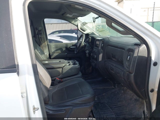 Aukcja sprzedaży 2023 Chevrolet Silverado 2500hd 4wd  Standard Bed Wt, vin: 1GC1YLE7XPF146305, numer aukcji: 45492445