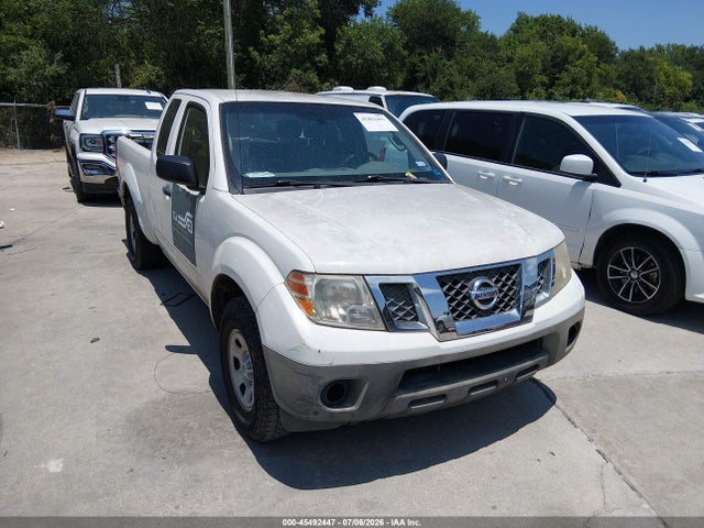Aukcja sprzedaży 2013 Nissan Frontier S, vin: 1N6BD0CT8DN755177, numer aukcji: 45492447