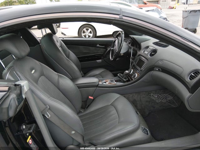 Продажа на аукционе авто 2006 Mercedes-benz Sl 55 Amg, vin: WDBSK74FX6F115039, номер лота: 45492450