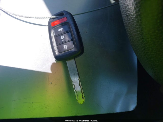 Honda ACCORD LX 2015 1HGCR2F36FA239637 Image 11