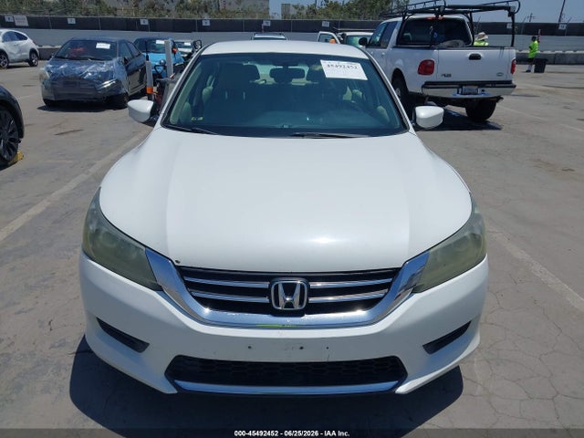 Honda ACCORD LX 2015 1HGCR2F36FA239637 Image 12