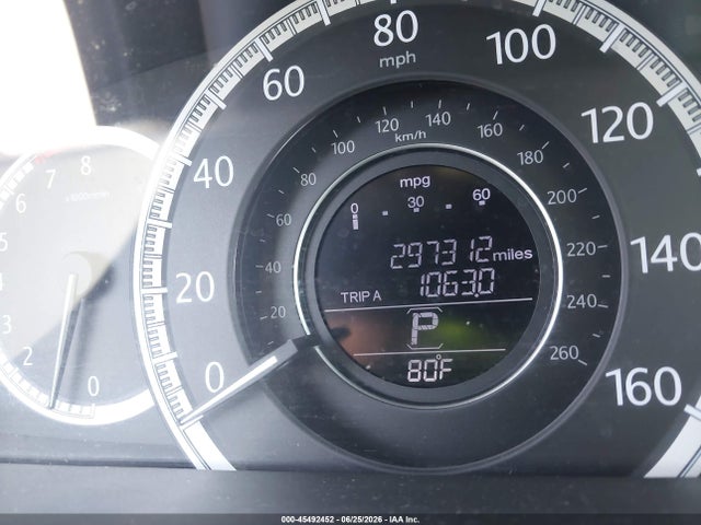 Honda ACCORD LX 2015 1HGCR2F36FA239637 Image 15
