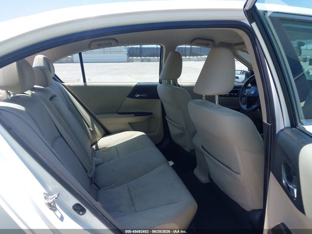 Honda ACCORD LX 2015 1HGCR2F36FA239637 Image 8