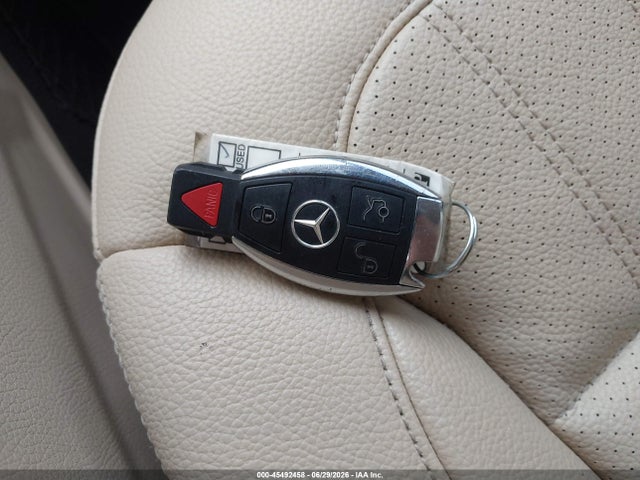 Aukcja sprzedaży 2018 Mercedes-benz Gle 350 4matic, vin: 4JGDA5HB2JB009186, numer aukcji: 45492458