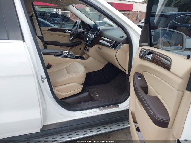 Aukcja sprzedaży 2018 Mercedes-benz Gle 350 4matic, vin: 4JGDA5HB2JB009186, numer aukcji: 45492458