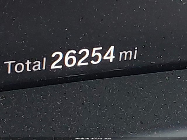 45492465 :رقم المزاد ، WBX47DP00NN173766 vin ، 2022 Bmw X3 Sdrive30i مزاد بيع