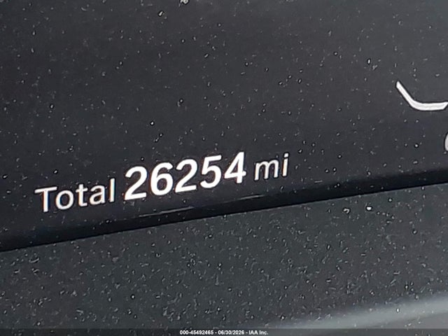 45492465 :رقم المزاد ، WBX47DP00NN173766 vin ، 2022 Bmw X3 Sdrive30i مزاد بيع