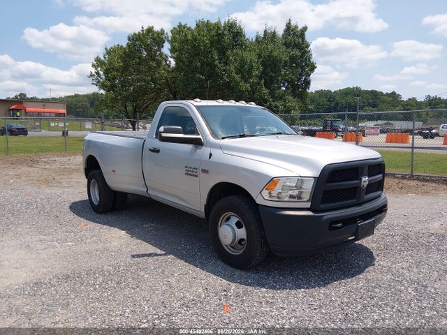 Aukcja sprzedaży 2018 Ram 3500 Tradesman  4x2 8' Box, vin: 3C63RPAJ5JG383604, numer aukcji: 45492466