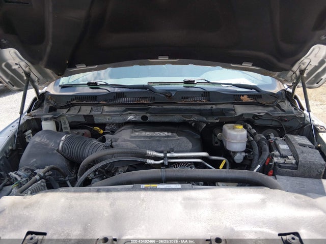 Продажа на аукционе авто 2018 Ram 3500 Tradesman  4x2 8' Box, vin: 3C63RPAJ5JG383604, номер лота: 45492466
