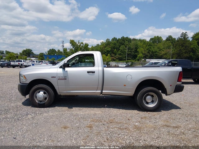 Продажа на аукционе авто 2018 Ram 3500 Tradesman  4x2 8' Box, vin: 3C63RPAJ5JG383604, номер лота: 45492466