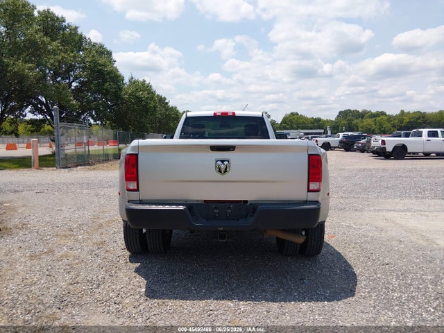 Продажа на аукционе авто 2018 Ram 3500 Tradesman  4x2 8' Box, vin: 3C63RPAJ5JG383604, номер лота: 45492466