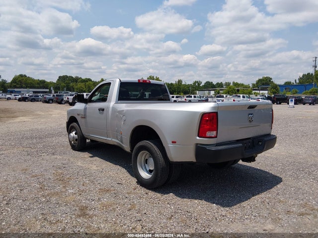 Продажа на аукционе авто 2018 Ram 3500 Tradesman  4x2 8' Box, vin: 3C63RPAJ5JG383604, номер лота: 45492466