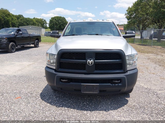 Продажа на аукционе авто 2018 Ram 3500 Tradesman  4x2 8' Box, vin: 3C63RPAJ5JG383604, номер лота: 45492466
