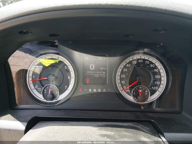 Продажа на аукционе авто 2018 Ram 3500 Tradesman  4x2 8' Box, vin: 3C63RPAJ5JG383604, номер лота: 45492466