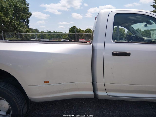 Продажа на аукционе авто 2018 Ram 3500 Tradesman  4x2 8' Box, vin: 3C63RPAJ5JG383604, номер лота: 45492466