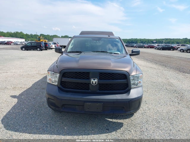 Aukcja sprzedaży 2019 Ram 1500 Classic Tradesman  4x2 8' Box, vin: 3C6JR6DG3KG505847, numer aukcji: 45492470