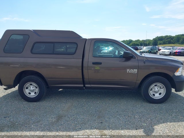 Aukcja sprzedaży 2019 Ram 1500 Classic Tradesman  4x2 8' Box, vin: 3C6JR6DG3KG505847, numer aukcji: 45492470