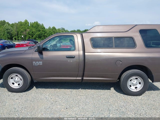 Aukcja sprzedaży 2019 Ram 1500 Classic Tradesman  4x2 8' Box, vin: 3C6JR6DG3KG505847, numer aukcji: 45492470